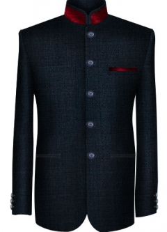 Jodhpuri Bandhgala Suit